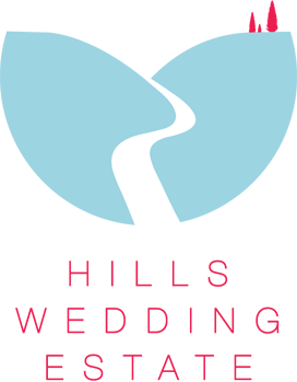 Hills Wedding Estate Logo